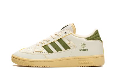 Adidas adidas x END. Centennial Low Consortium Cup "Present" (ID2907)