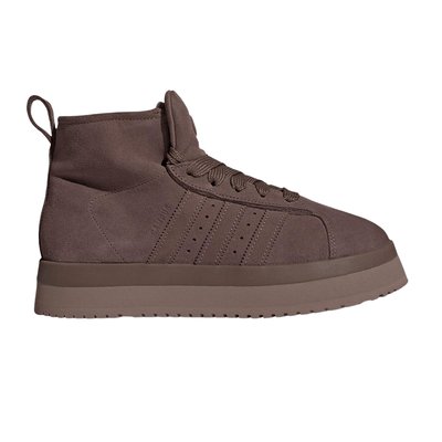 Adidas adidas Campus 00s Winter Mid Brown (Women's)