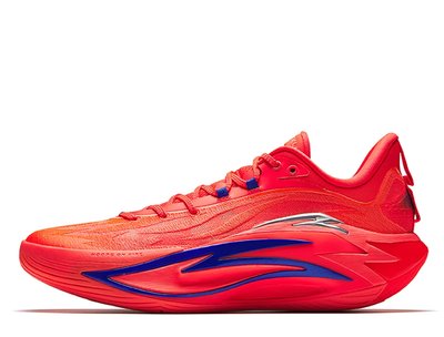 ANTA ANTA SHOCK WAVE 7.0 BASKETBALL SHOES