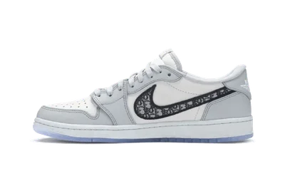 Nike JORDAN 1 RETRO LOW DIOR