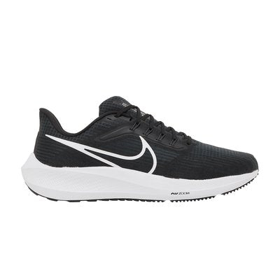 Nike Nike Air Zoom Pegasus 39 Black White