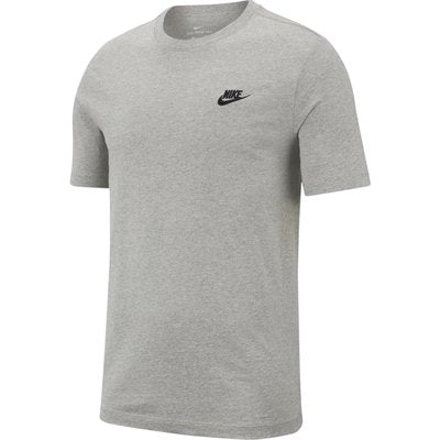 Nike Nike T-Shirt Sportswear Club Grey
