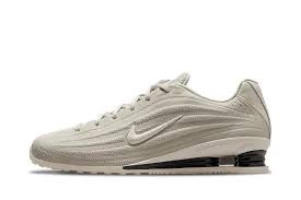 Nike Nike Shox Z Wmns "Light Bone" (HQ7540-004)