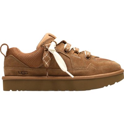 UGG UGG Lowmel Lo Chestnut