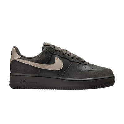 Nike Nike Air Force 1 Low Medium Ash Off Noir (Women's)