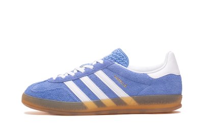 Adidas adidas Gazelle Indoor W "Blue Fusion" (HQ8717)