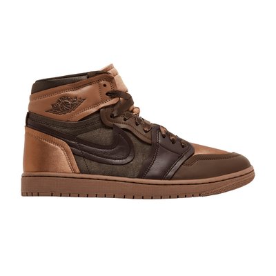 Nike Jordan 1 High Method Of Make Archaeo Brown (Women's)