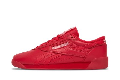 Reebok Reebok FS Low W "Red" (100256057)