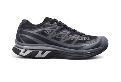 Salomon Salomon XT-MM-6 MM6 Maison Margiela Black