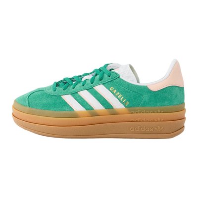 Adidas adidas Originals GAZELLE BOLD UNISEX