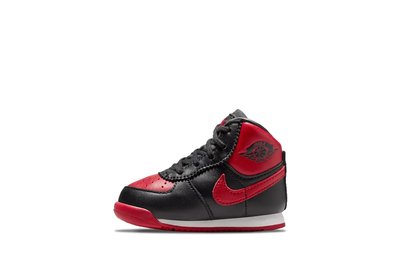 Nike Jordan Brand Baby Jordan '85 "Bred" (DV3655-067)