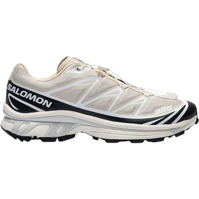 Salomon Salomon XT-6 Rainy Day Black White