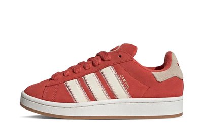 Adidas adidas Campus 00's W "Crew Red" (JQ5805)