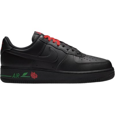 Nike Nike Air Force 1 Low '07 SE Black Rose (Women's)