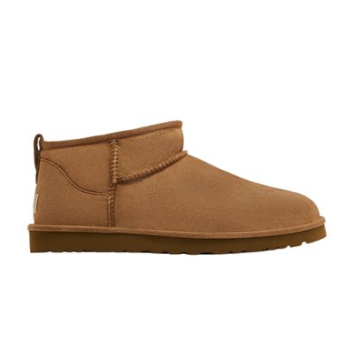UGG UGG Classic Ultra Mini Boot Chestnut