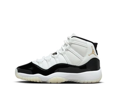 Nike Jordan Brand Air Jordan 11 Retro (GS) "Gratitude" (378038-170)