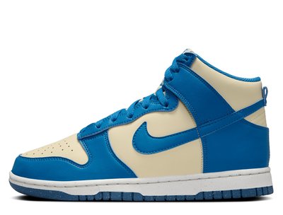 Nike Nike Dunk High Next Nature