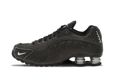 Nike Nike Shox R4 Qs "Black" (IO4544-002)