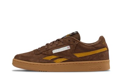 Reebok Reebok Club C Revange Vintage "Brown" (100261746)