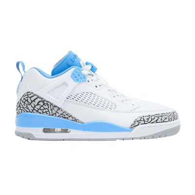 Nike Jordan Spizike Low UNC