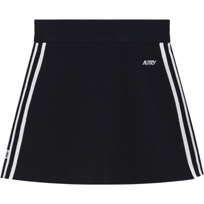 Autry AUTRY KNITTED VISCOSE SKIRT WOMAN