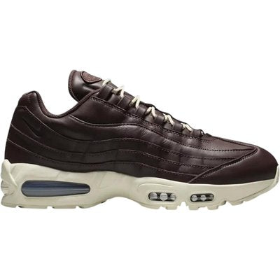Nike Nike Air Max 95 QS Big Bubble Baroque Brown Leather