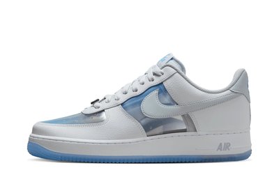 Nike Nike Air Force 1 Low Retro "White University Blue" (IB5724-100)
