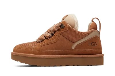 UGG UGG Lowmel W "Chestnut" (1144032-CHESTNUT)