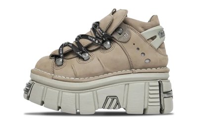Other New Rock Tower Perla W "Alaska Perla Acero" (M-106-C185)