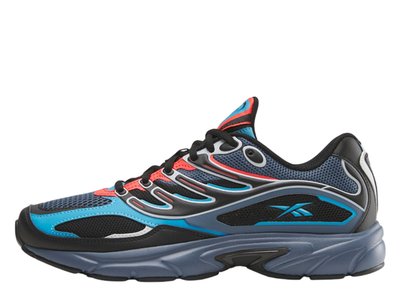 Reebok Reebok Premier Road Control "Black Semi Future Cyan" (100230769)