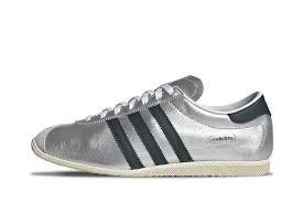 Adidas adidas Paris W "Silver Metallic" (IH9223)