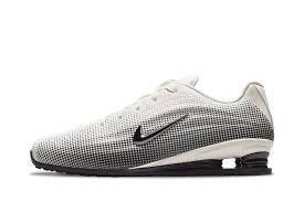 Nike Nike Shox Z Wmns "Sail" (IR1482-133)