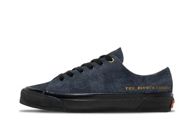 Vans Vans x Julian Klincewicz OTW Style 31 "India Ink" (VN000EKSGED)