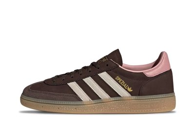 Adidas adidas Handball Spezial W "Dark Brown" (JR0852)
