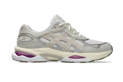 ASICS ASICS Gel-NYC 2.0 White Cream Purple