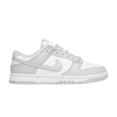 Nike Nike Dunk Low Grey Fog