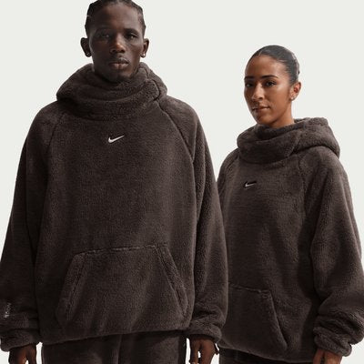 Nike Nike x NOCTA Chalet Polar Men's Top Brown