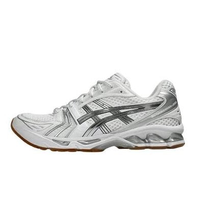 ASICS ASICS Gel-Kayano 14 White Pure Silver