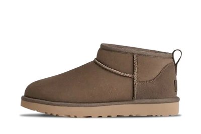 UGG UGG Classic Ultra Mini W "Dried Oregano" (1116109-DRIED-OREGAN)