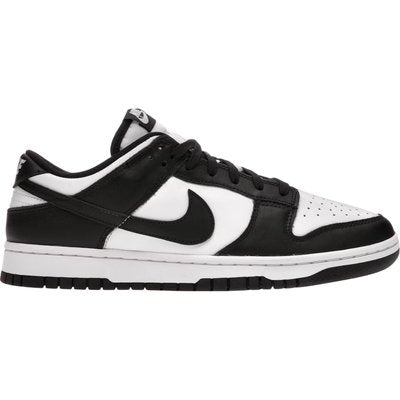 Nike Nike Dunk Low Retro White Black Panda