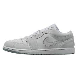 Nike Jordan 1 Low SE Craft Wolf Grey