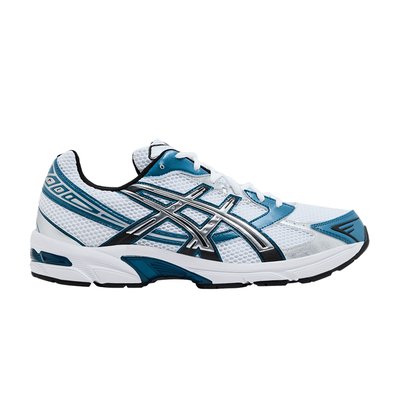 ASICS ASICS Gel-1130 White Restful Teal
