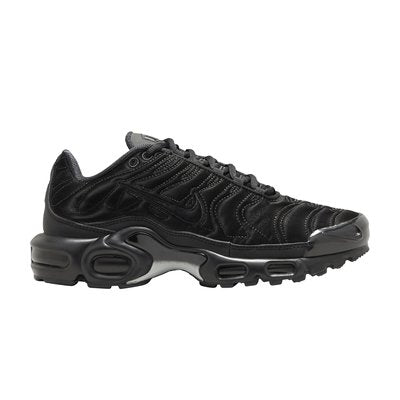 Nike Nike Air Max Plus Black Anthracite Sail (Women's)