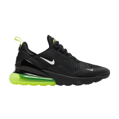 Nike Nike Air Max 270 Black Neon