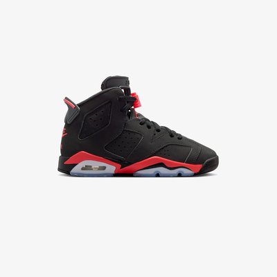 Nike Jordan 6 Retro Infrared Salesman (GS)