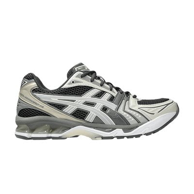 ASICS ASICS Gel-Kayano 14 Obsidian Grey Cement