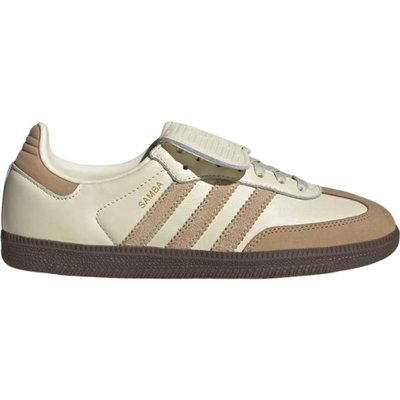 Adidas adidas Samba LT W "Cream White Warm Sandstone"
