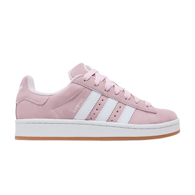Adidas adidas Campus 00s Clear Pink Gum (Kids)