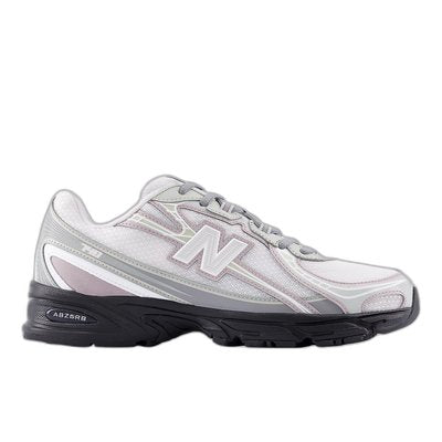 New Balance New Balance 740 Silver Metallic Rain Cloud