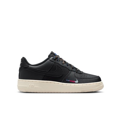 Nike Nike Air Force 1 LV8 Black GS